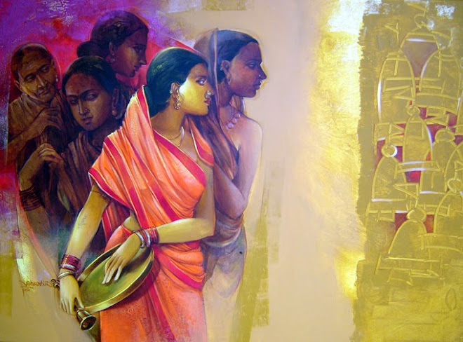 Ashok Art Gallery: Shows