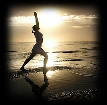 Yoga-It Calms my Spirit