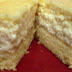 Durian Cheese Cake