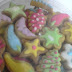 [Pesanan] Fancy Cookies
