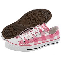STYLE/LISH/GRL: Teen Trend Spotter - Converse