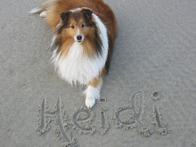 Heidi: Not as innocent as she looks