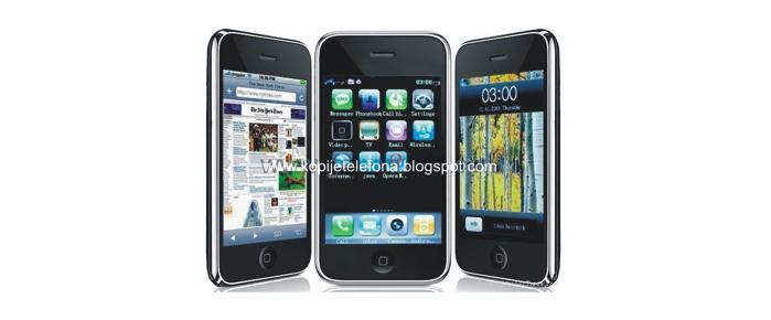 Kineski telefoni, dual sim, kopije mobilnih telefona,kopije nokia,AnyCool mobilni telefoni