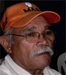Pedro Salazar.