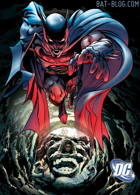BAT - BLOG : BATMAN TOYS and COLLECTIBLES: More New NEAL ADAMS Cover