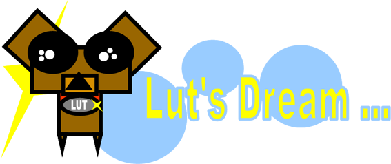 Lut's Dream...