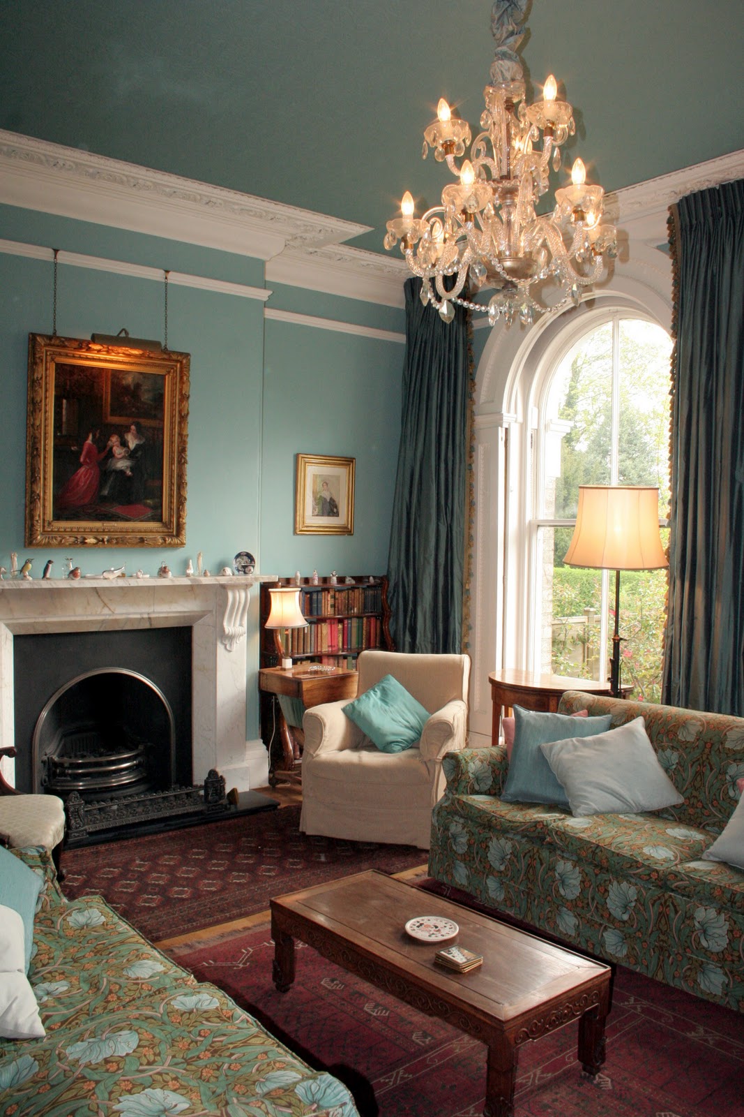 Jamie Hempsall Interior Design: How to create a haven over the holidays!