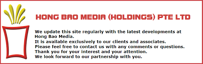 Hong Bao Media (Holdings) Pte Ltd