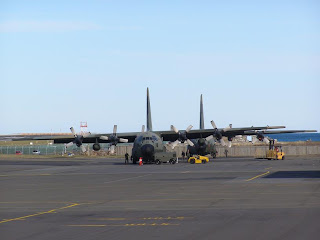 RAAF C130 Hercules