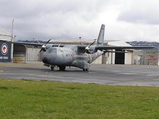 Armee De L'Air Casa CN-235