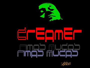 PRODUTOR Dreamer - "Rimas Mudas vol.1"