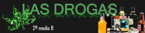 Las Drogras