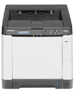 Driver kyocera fs-c5150dn kx Windows 8 X64 Download