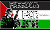 Jom Bantu Palestin!!