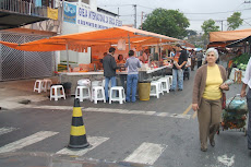 PASTEL DA FEIRA  NO  JD MUTINGA À 10 ANOS ATRAS