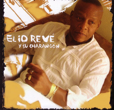 Eli Rever Team Chorrillana: Elio Reve En ViVo DesDe La EsMeRaLda