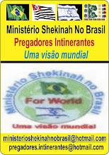 Ministério Shekinah no Brasil