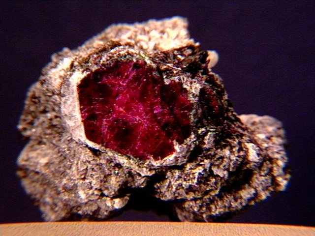 Ruby | Wallpaperholic