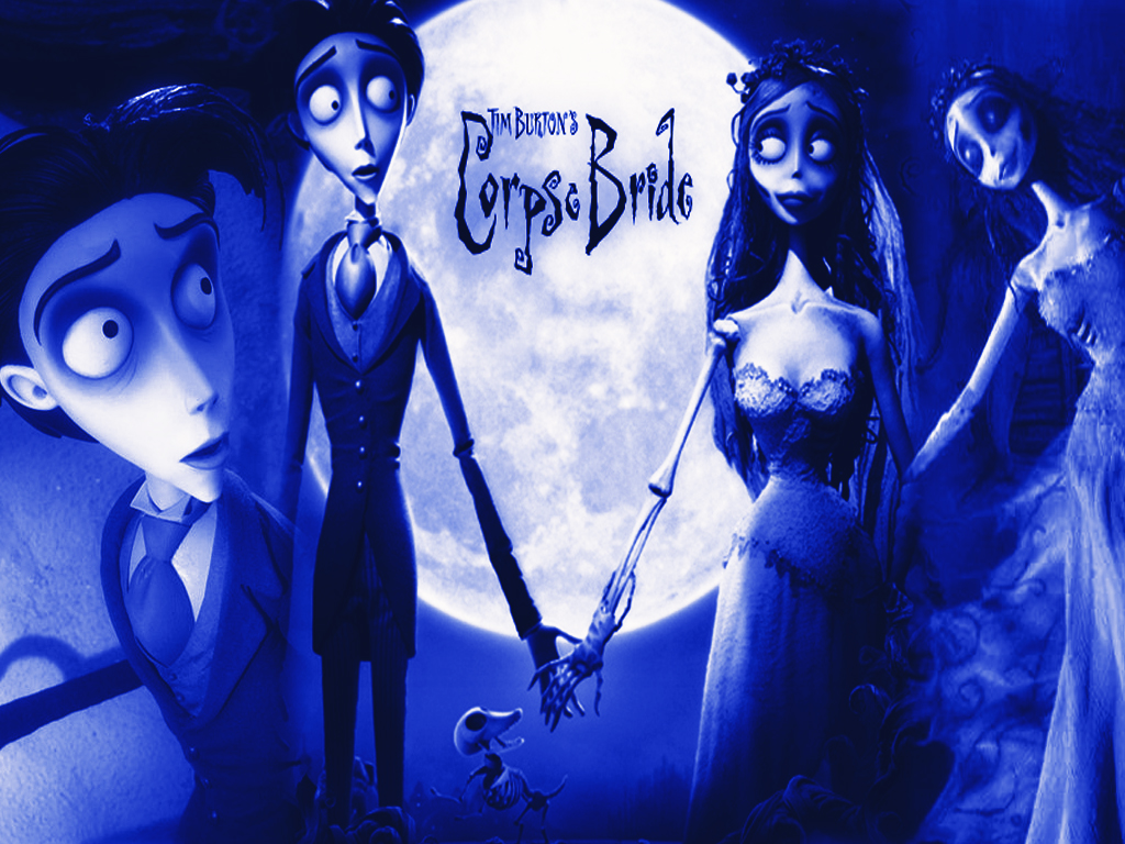 Free Wallpapers Corpse Bride Photo Gallery, Picture Gallery Corpse.