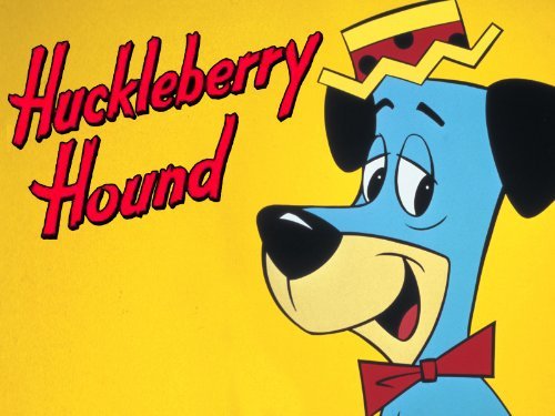 Huckleberry Hound Wallpapers | Wallpaperholic