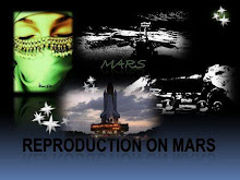 Reproduction On Mars