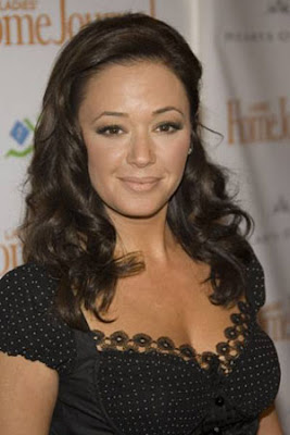 267px x 400px - Crazy Days and Nights: Leah Remini Scientology Letter