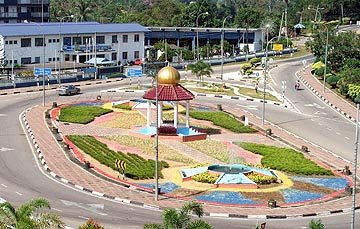 Kuala Lipis kaya kesan sejarah