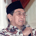 Bekas Presiden Indonesia Gus Dur Meninggal Dunia
