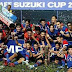 Malaysia Juara Piala Suzuki AFF 2010 Buat Kali Pertama