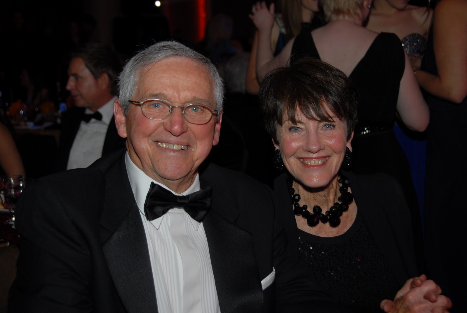 James Houston Turner's blog A Cool Dude Writer Goes To G'day USA. The