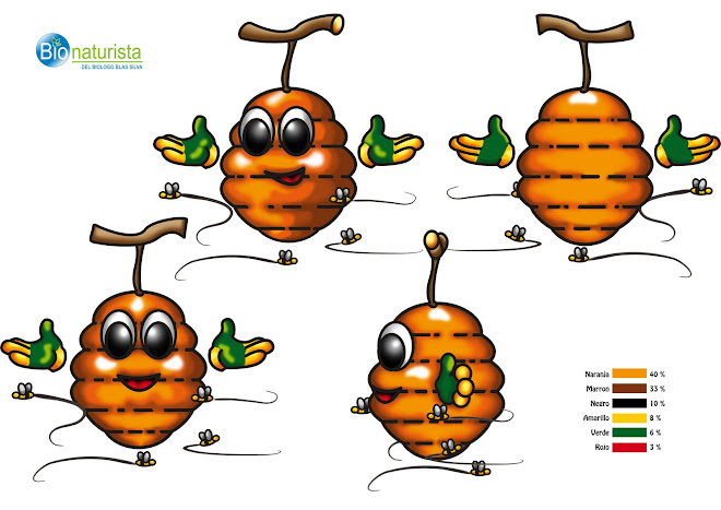Campaña Propóleo Bionaturista