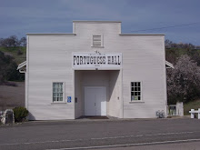 Portuguese Hall 2010