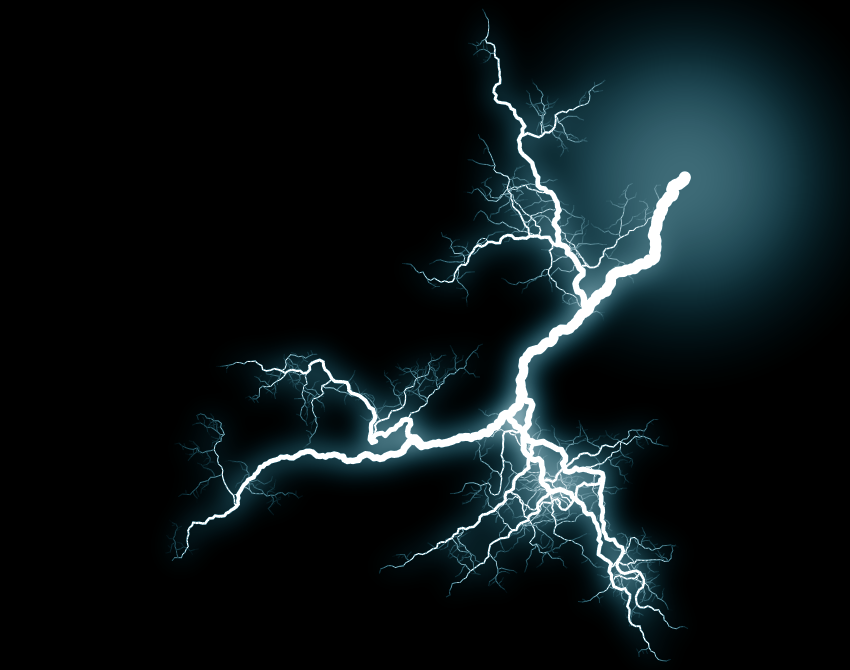 mcmackun tutorials: Lightning Gallery