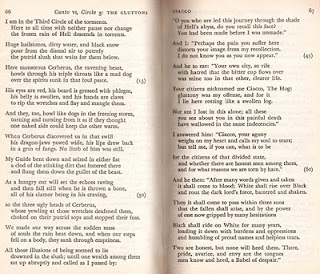 Examples Of Fate Over Free Will In Dantes Inferno