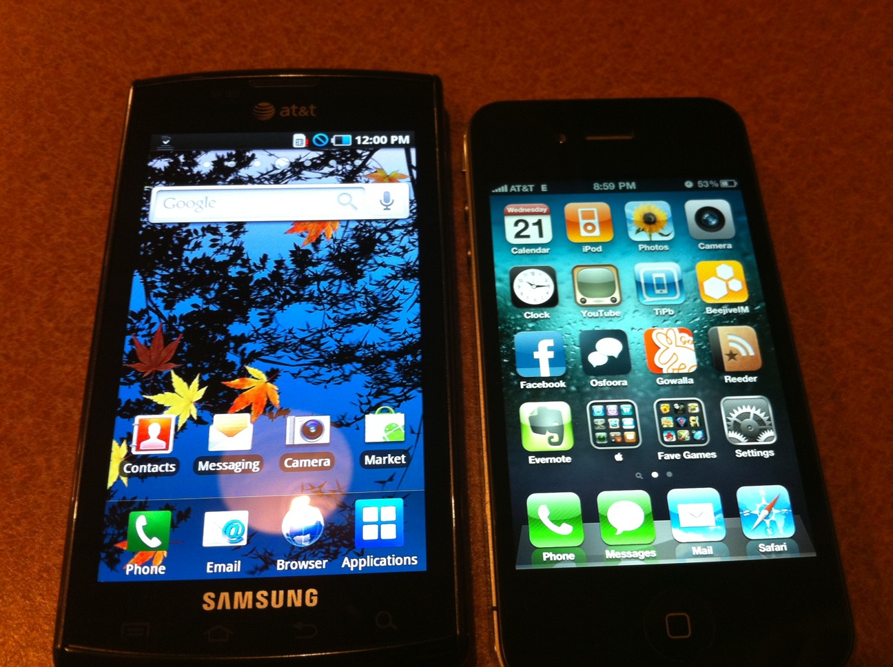 10 Fakta Handphone Android | Inspirasi Indonesia