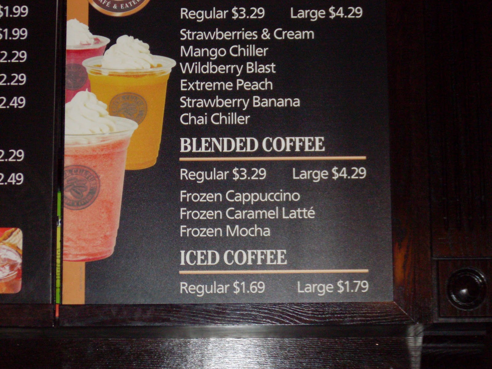 IGC Entertainment Canada Coffee Culture Photo Tour 196 St Paul