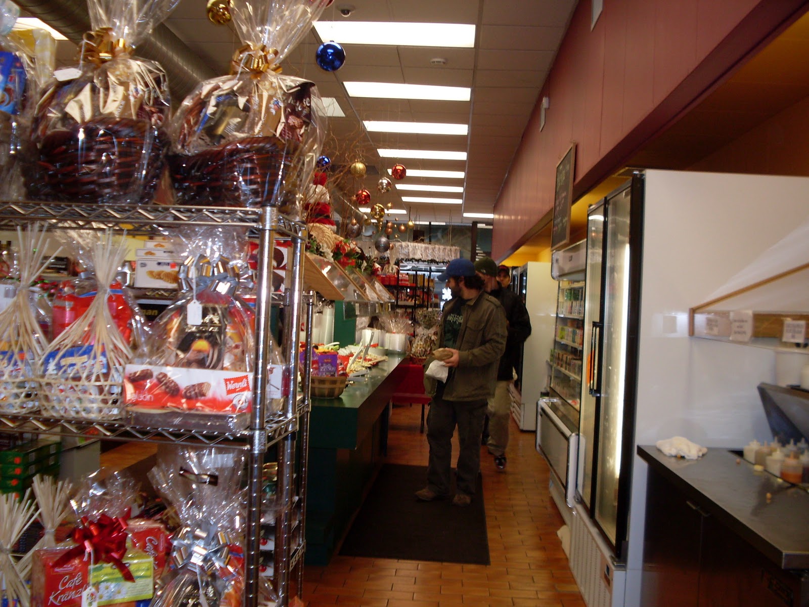 Idea Girl Consulting 1/23/11 1/30/11