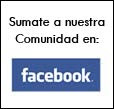 Estamos en facebook!