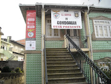 Casa do Benfica em Gondomar