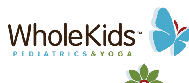 The Wholekids Pediatrics and Yoga Blog