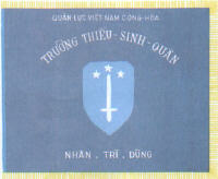 Truong Thieu Sinh Quan