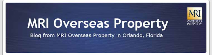 MRI Overseas Property, Orlando HQ