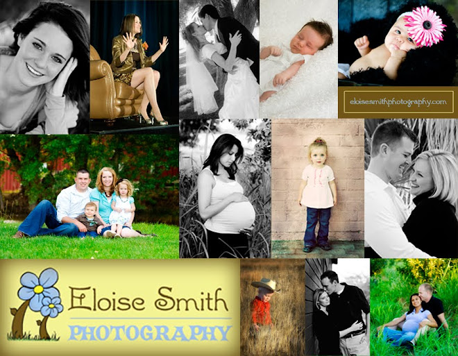 Eloise Smith Photography