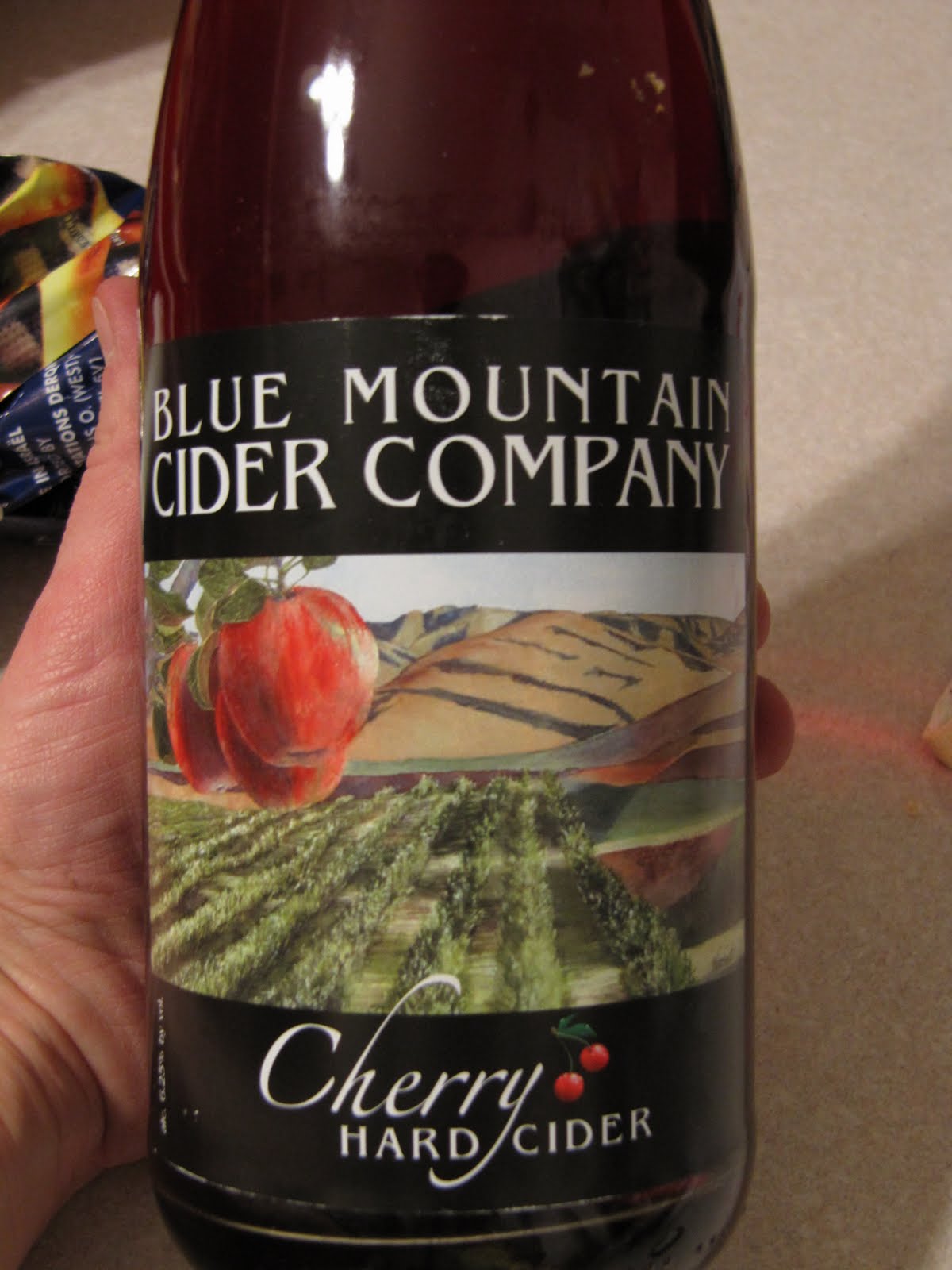 Gluten Free in Montana Gluten Free Cider Reviews