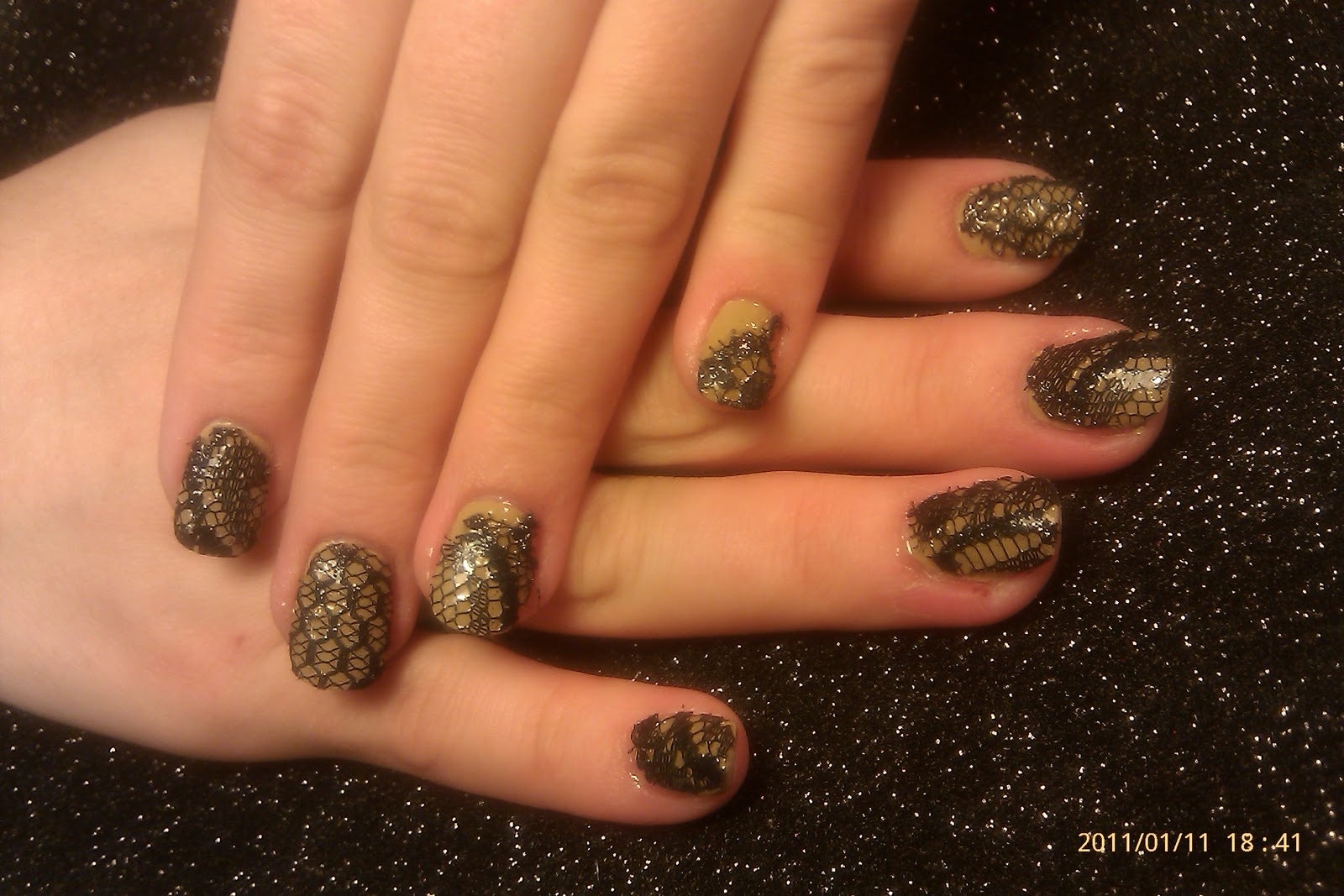 Nails Done Right Fun Nails....