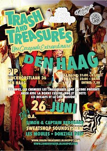 Trash&Treasures 10