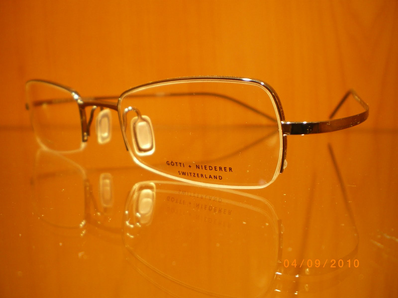 Canada BC Guildford Grace Optical GOTTI & KANDI EYEGLASS FRAMES FOR MEN