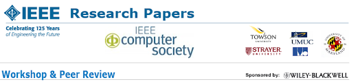 IEEE Workshop