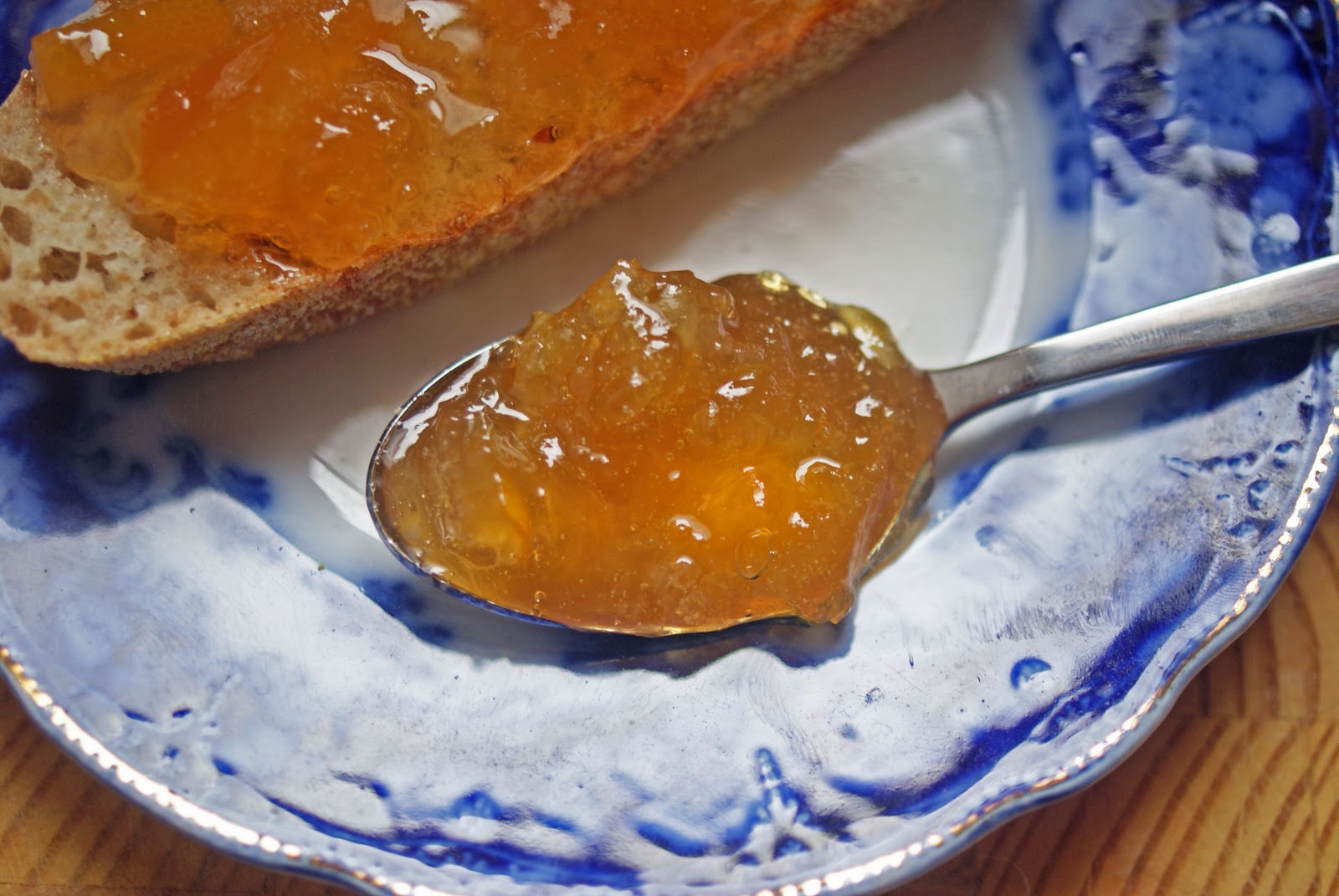 Piccante Dolce Meyer Lemon Marmalade