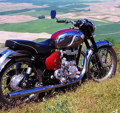 royal enfield big head bullet for sale